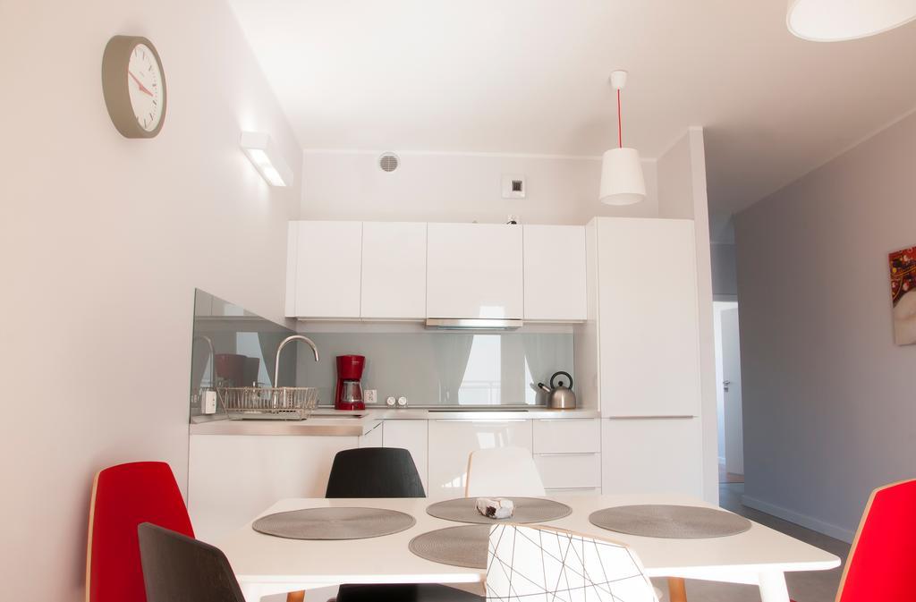 Apartment By Rentoom Thorn