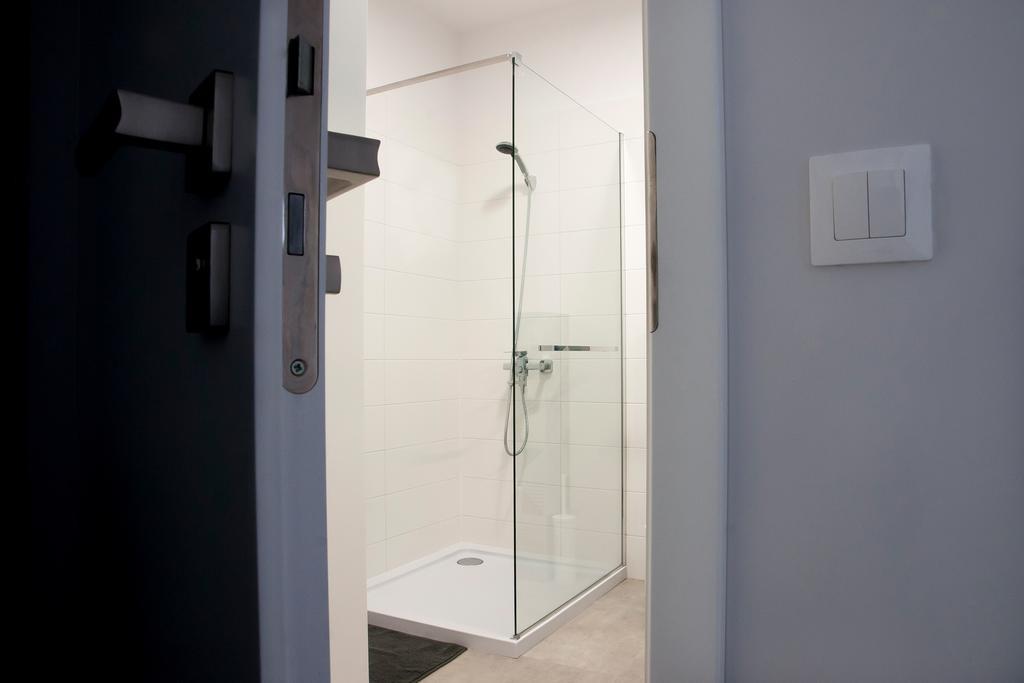By Rentoom Apartment *