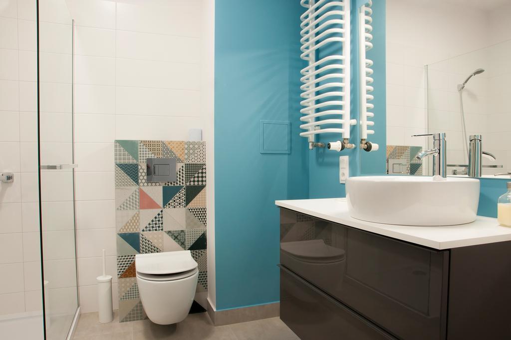 By Rentoom Apartment *